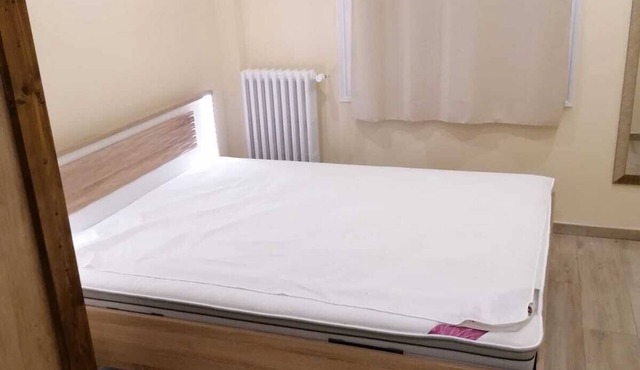 Rental Apartment in Juan-les-pins "Pinède", 4 people.