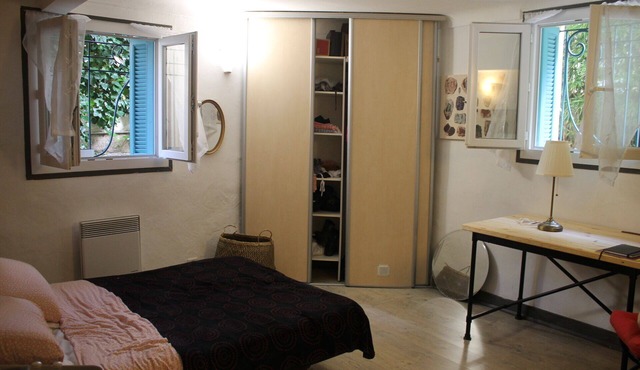 Rental apartment Nice cessole-Libération, 4 pers, 2 bedrooms, 40m2