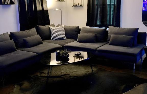 Rental Avail for Longterm Stay