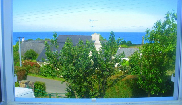 Rental Brittany, Cotes d'Armor Sea House Beach Bréhec
