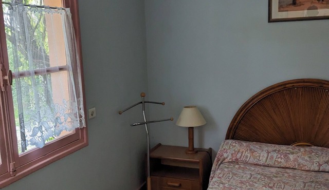 Rental close to beaches. Coastal path Fine sand beach