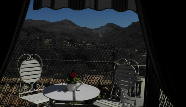 rental cottage/holiday apartment for 4/6 pers in mas.