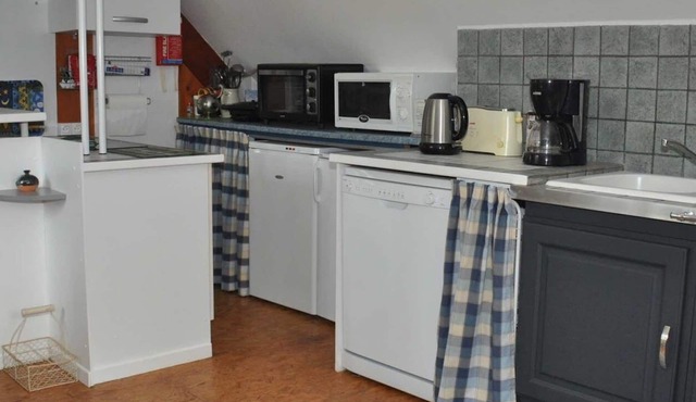 rental CREMAREST in the Regional Natural Park of Caps et Marais d'Opale