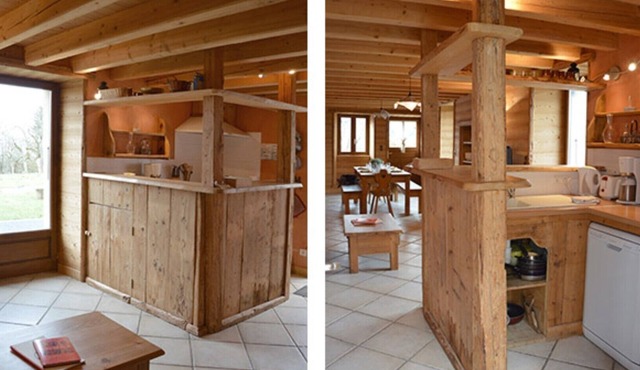 Rental /DAVA /8 PEOPLE