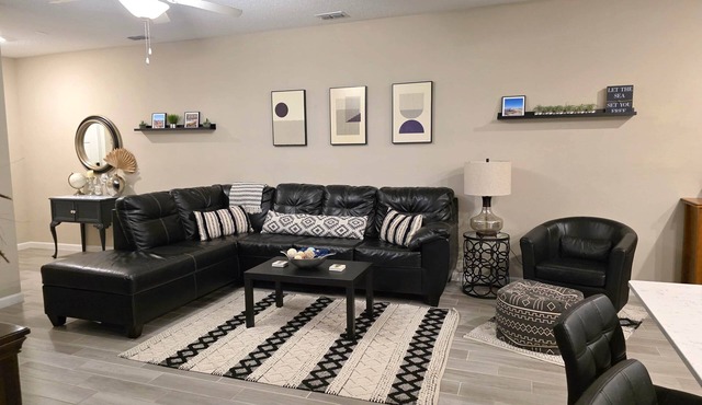 Rental Destination Relaxation II