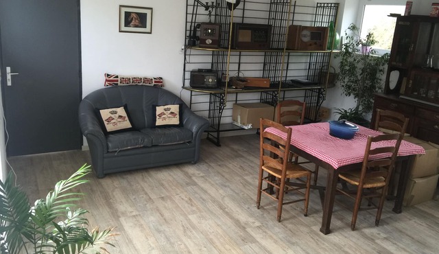 rental "EARTH" in the countryside and seaside