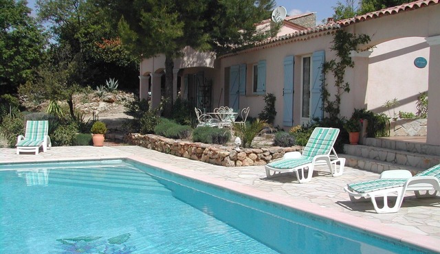 rental f2 in property