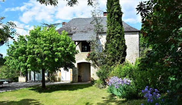 Rental Family house with swimming pool