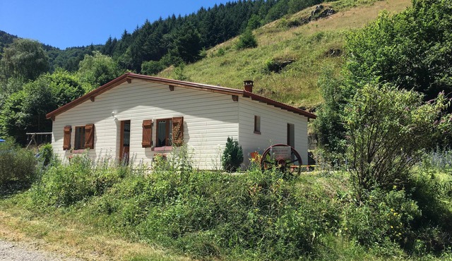 RENTAL FOR 4 PEOPLE ALL COMFORT 75 M2 3 stars