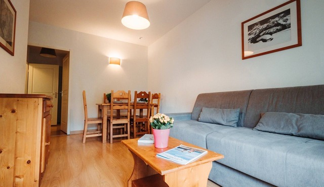 Rental for 6 with Private Balcony