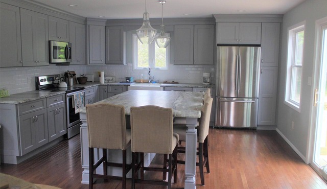 Rental for U.S. Open- beautiful accommodations, relaxing pool and serene setting
