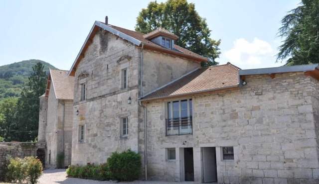 Rental of a family house with swimming pool - Luxe et Nature
