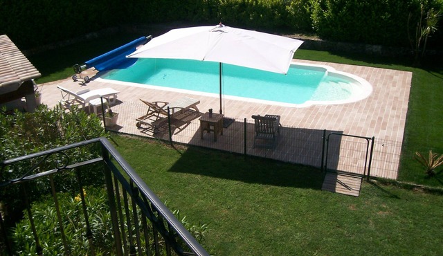 Rental French Riviera