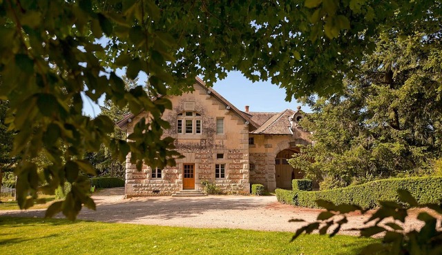 Rental-Gîte Le Miroir -Luxury-Park view-Ensuite with Bath