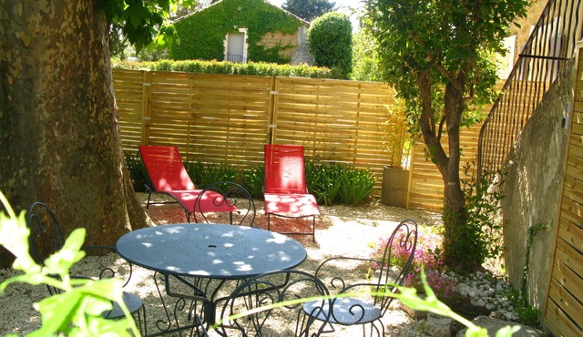 Rental & Gîte