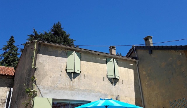 RENTAL GÎTE "LE FAOU PETIT"