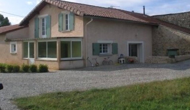 rental holiday house in Drôme