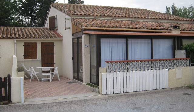 Rental holy house combines sea 66470