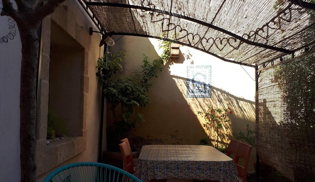 Rental House 5 people near the sea