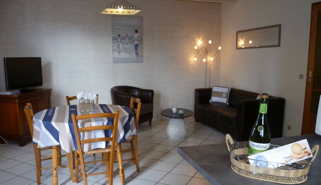 Rental house by the sea - Loguivy de la Mer