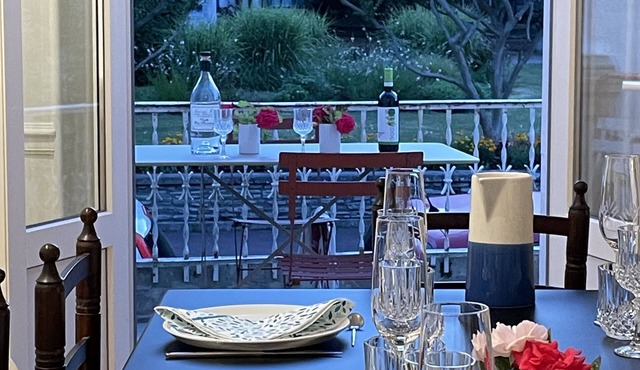 RENTAL HOUSE FOURAS - 12 pers fully renovated