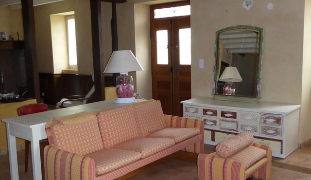 RENTAL HOUSE IN INDEPENDENT CHALOSSE