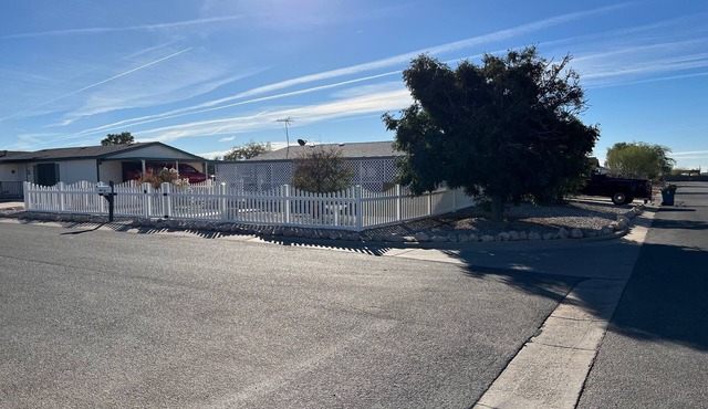 Rental House in Apache Junction, Arizona