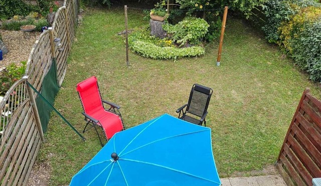 Rental house La Turballe 800m from the sea.