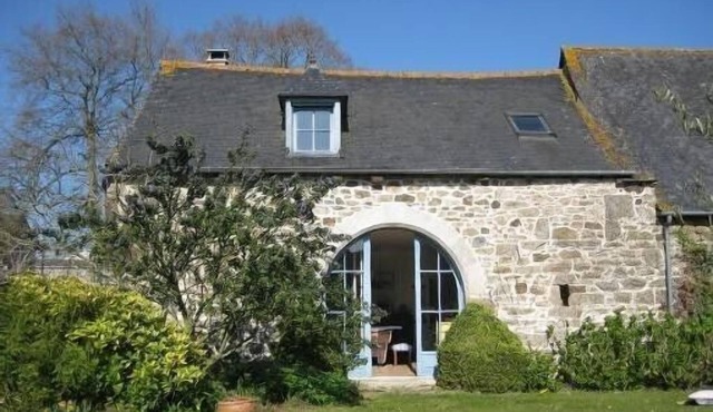 Rental House Planguenoual Proche Mer And Val André 450 euros week