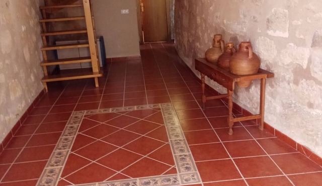 Rental House Saima.