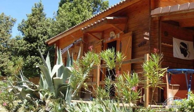 Rental House Saliceto 6 people