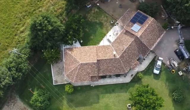 rental house up to 7 people