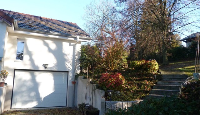 Rental in Alsace, gite rural D'MAÏSALA "Les Mésanges" in HEIDWILLER,