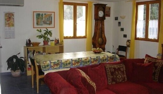 rental in Bouches-du-Rhône