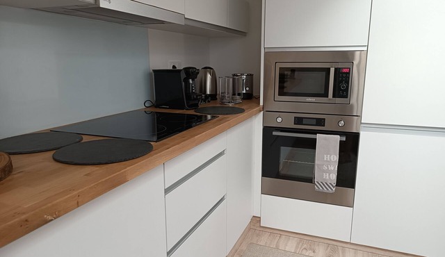 Rental in Cerbere (minimum 7-night restriction)