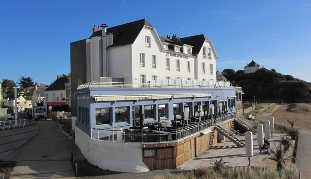 Rental in St Marc sur mer in Loire Atlantique for 4 people