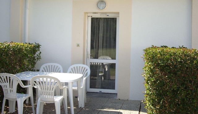 Rental in the Gulf of Morbihan - Vannes - Quiet and relaxing area