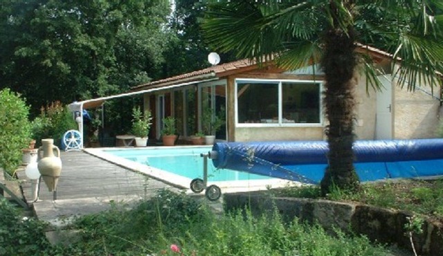 Rental in Thenon, in the Périgord Noir, 10 minutes from Lascaux
