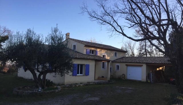 RENTAL in VAR, MONS (83440) JUNE JULY AND SEPTEMBER