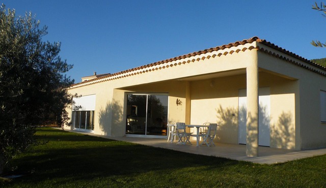 RENTAL INDIVIDUAL HOUSE ALPES DE HAUTE PROVENCE