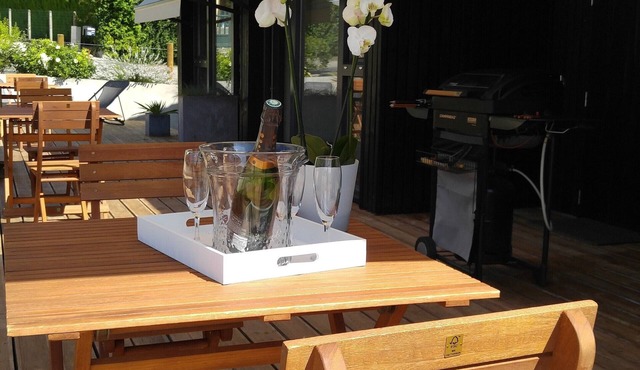 Rental La Roche Posay * comfortable and sunny ideal cure