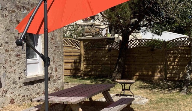 Rental "Les Petits Sablons