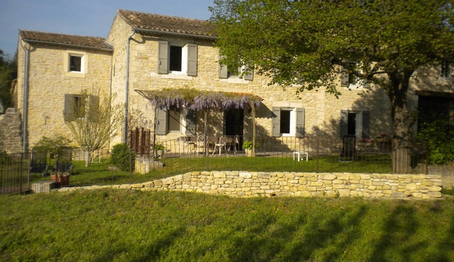 Rental Mas du roumiguier