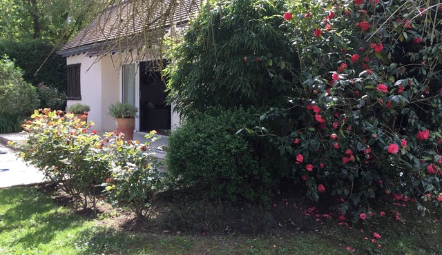 Rental near the Saint Quentin en Yvelines sites during the Olympic Games