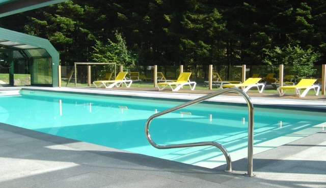 Rental of 12 gîtes and 1 chalet that can accommodate 2 to 10 people.