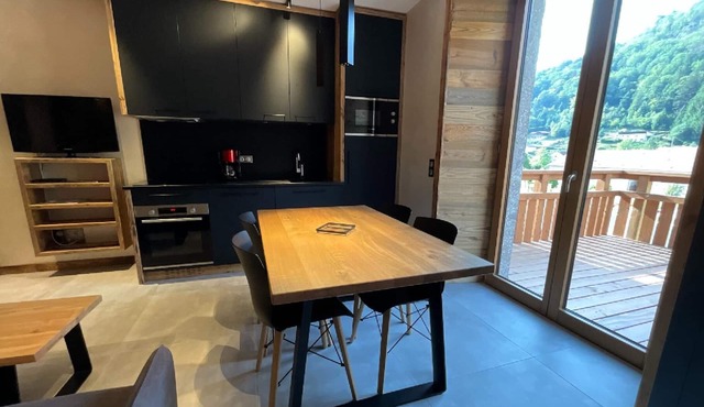 Rental of 12 gîtes and 1 chalet that can accommodate 2 to 10 people.