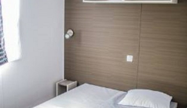 Rental of 3-bedroom mobile homes