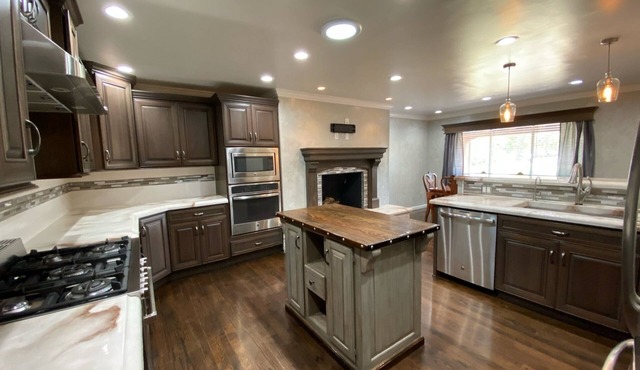 Rental Pecan House near FLETC facility in Artesia, NM
