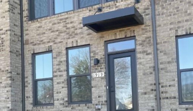 Rental Property Dundalk Main House