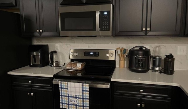 Rental Property Dundalk Apt #2